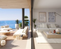 Neue Gebäude - apartment - Fuengirola - Fuengirola Centro