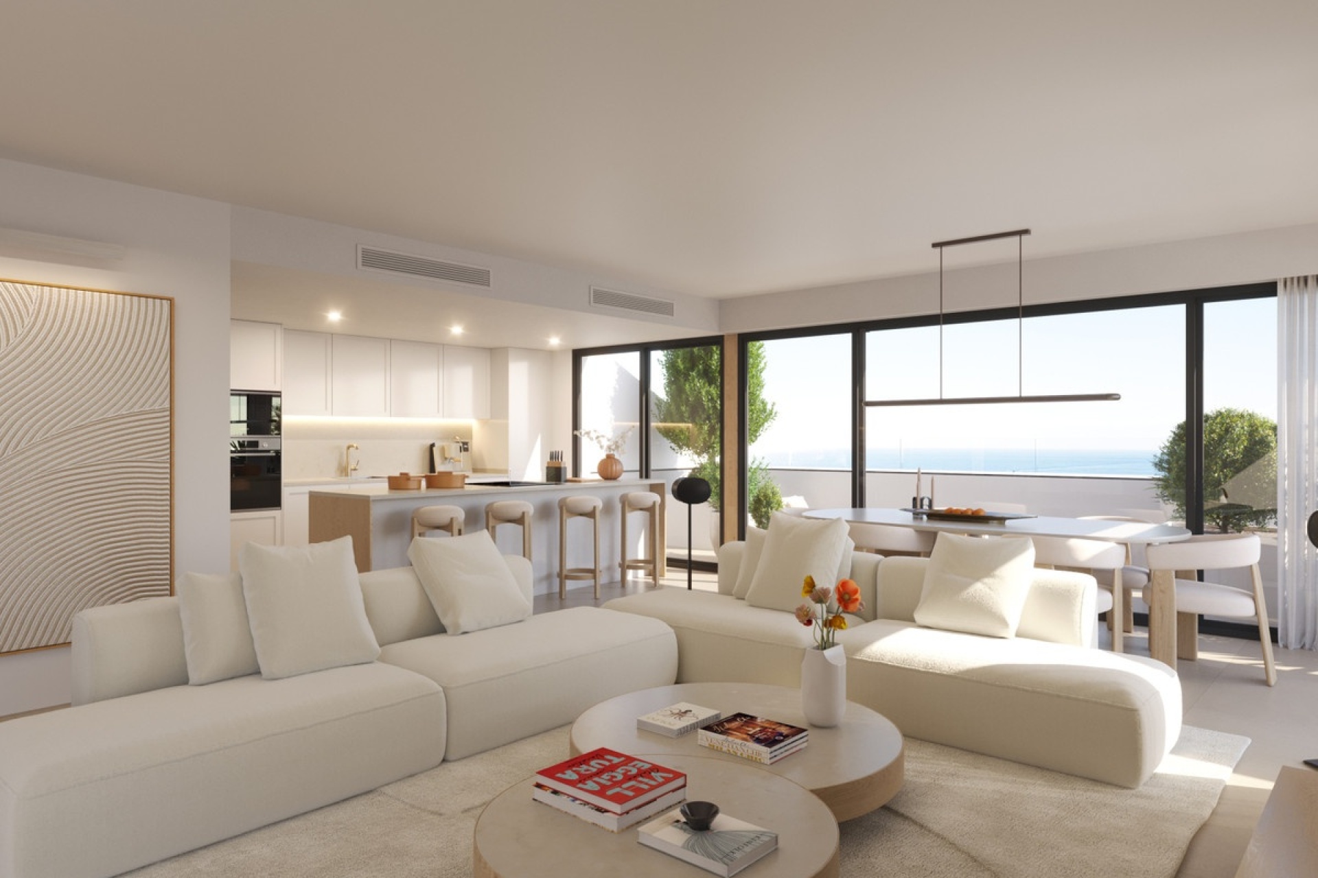 Neue Gebäude - apartment - Fuengirola - Fuengirola Centro