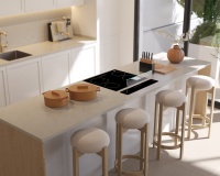 Neue Gebäude - apartment - Fuengirola - Fuengirola Centro