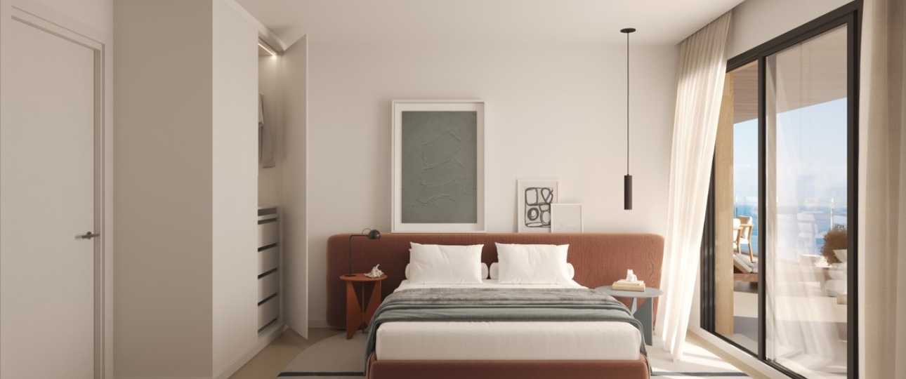 Neue Gebäude - apartment - Fuengirola - Fuengirola Centro