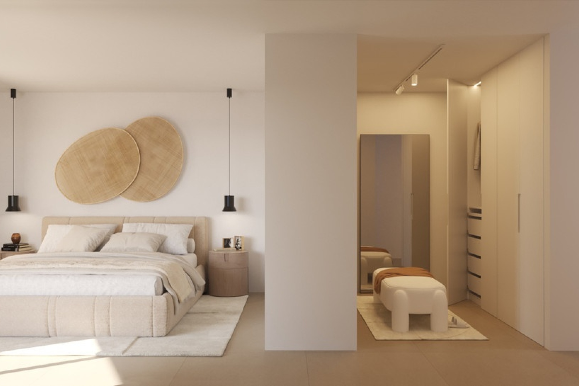 Neue Gebäude - apartment - Fuengirola - Fuengirola Centro