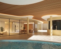 Neue Gebäude - apartment - Fuengirola - Fuengirola Centro