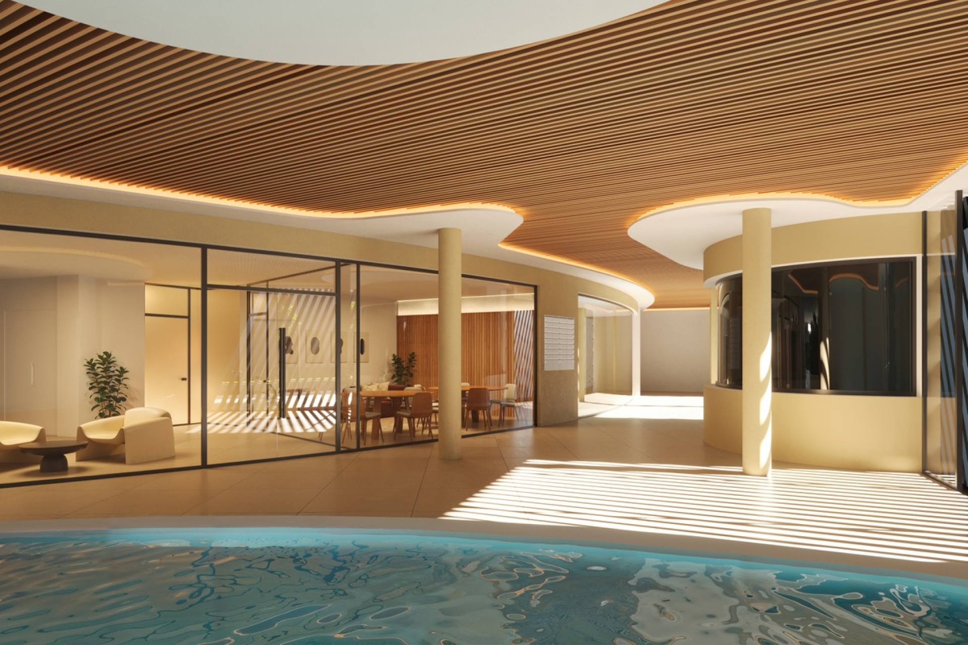 Neue Gebäude - apartment - Fuengirola - Fuengirola Centro