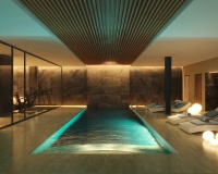 Neue Gebäude - apartment - Fuengirola - Fuengirola Centro