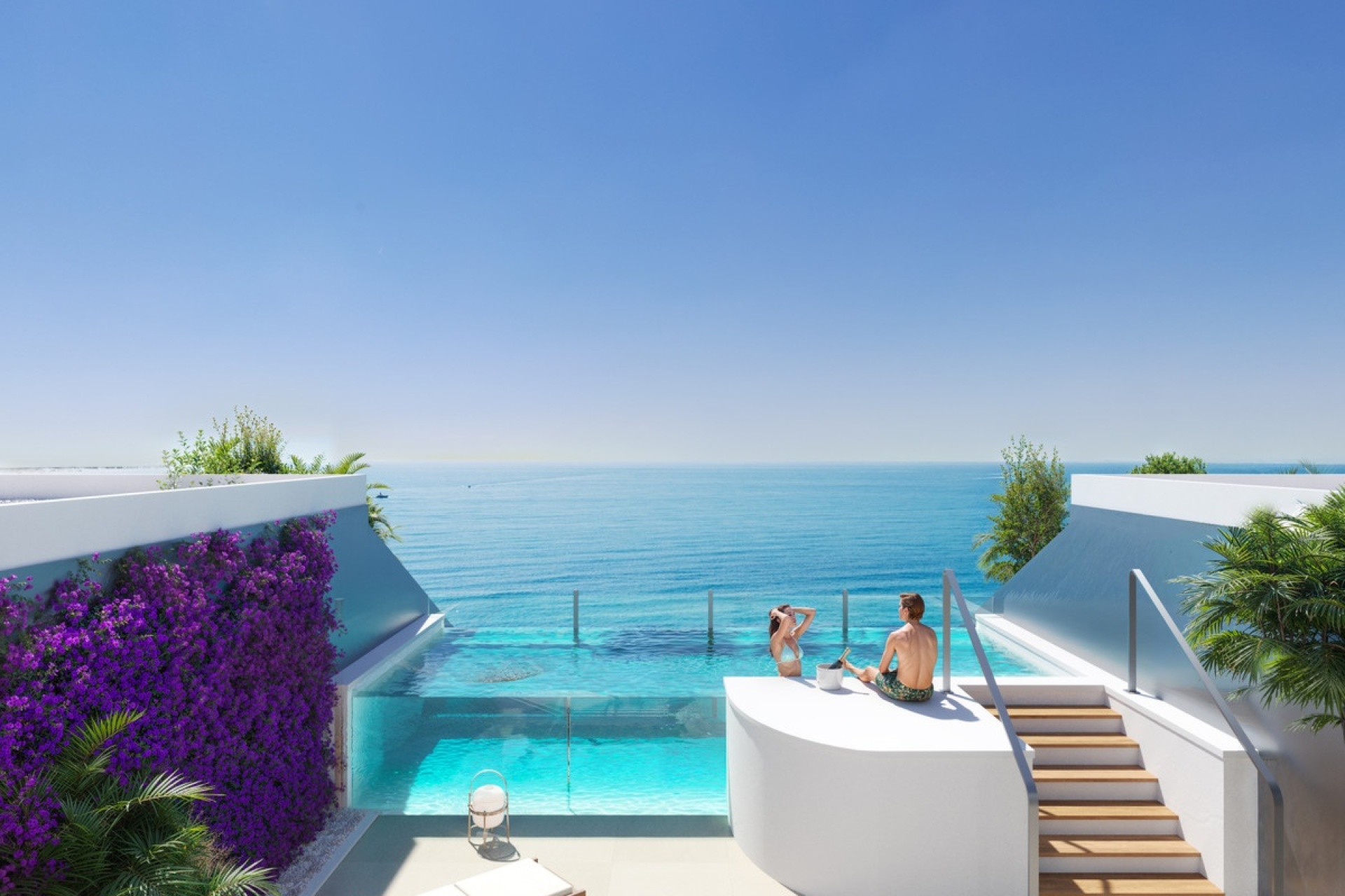 Neue Gebäude - apartment - Fuengirola - Fuengirola Centro