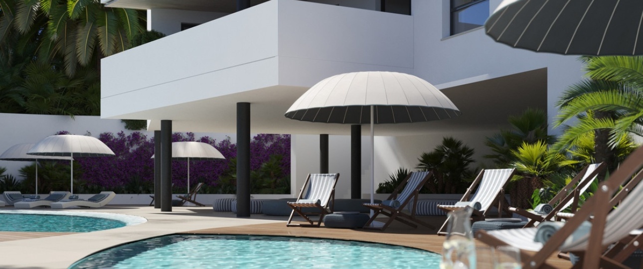 Neue Gebäude - apartment - Fuengirola - Fuengirola Centro