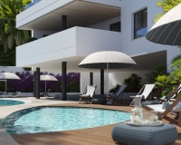 Neue Gebäude - apartment - Fuengirola - Fuengirola Centro