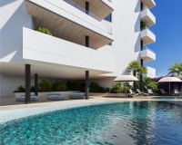 Neue Gebäude - apartment - Fuengirola - Fuengirola Centro