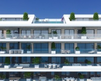Neue Gebäude - apartment - Fuengirola - Fuengirola Centro