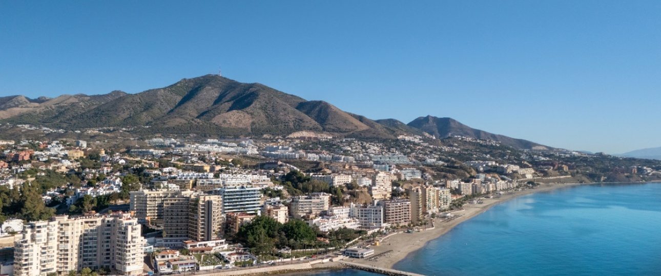 Neue Gebäude - apartment - Fuengirola - Fuengirola Centro