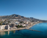 Neue Gebäude - apartment - Fuengirola - Fuengirola Centro