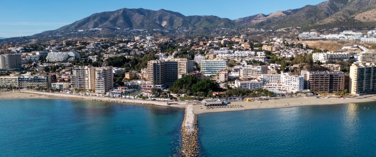 Neue Gebäude - apartment - Fuengirola - Fuengirola Centro