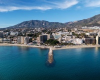 Neue Gebäude - apartment - Fuengirola - Fuengirola Centro