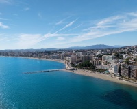 Neue Gebäude - apartment - Fuengirola - Fuengirola Centro