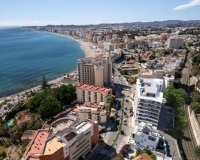 Neue Gebäude - apartment - Fuengirola - Fuengirola Centro