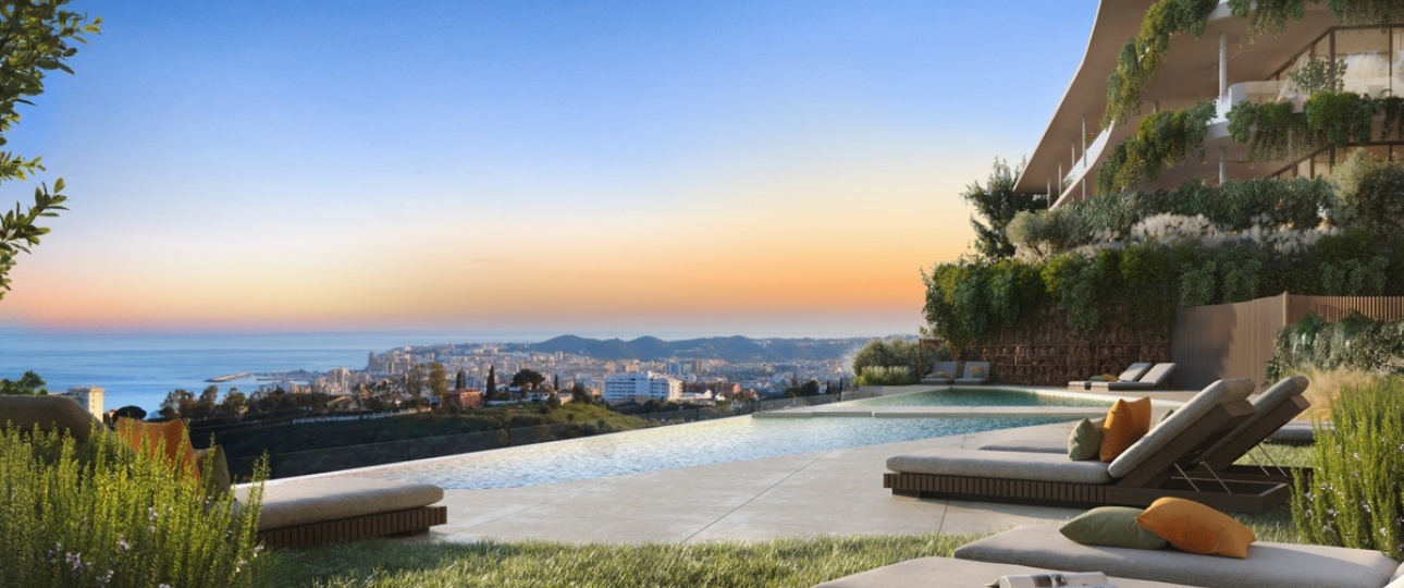 Neue Gebäude - apartment - Fuengirola - Fuengirola Centro