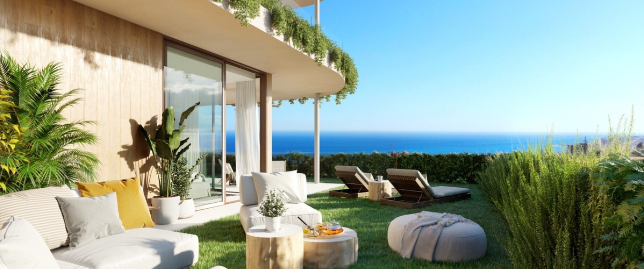 Neue Gebäude - apartment - Fuengirola - Fuengirola Centro