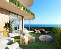 Neue Gebäude - apartment - Fuengirola - Fuengirola Centro