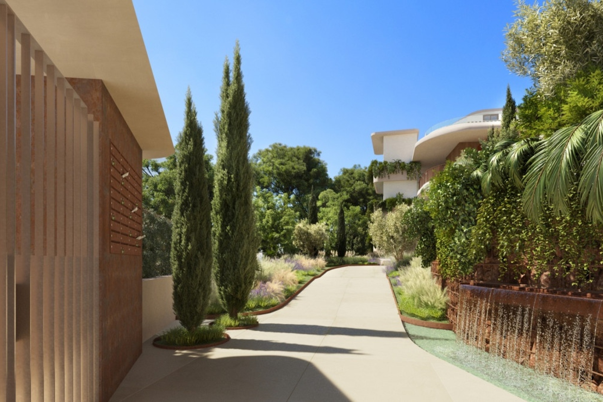 Neue Gebäude - apartment - Fuengirola - Fuengirola Centro