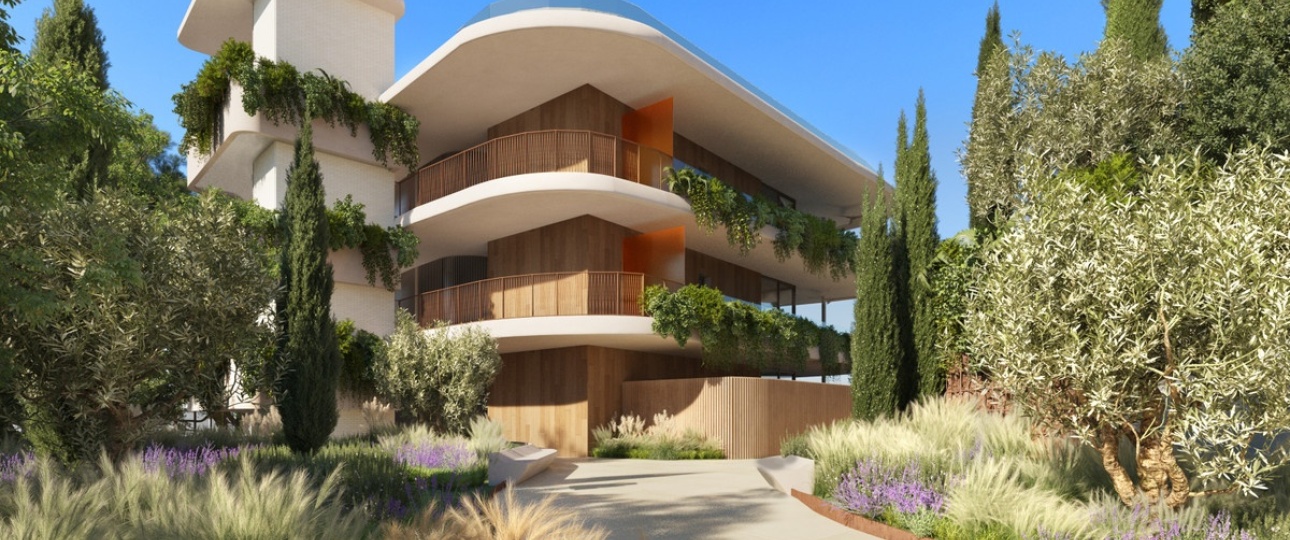 Neue Gebäude - apartment - Fuengirola - Fuengirola Centro