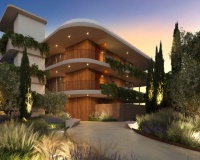Neue Gebäude - apartment - Fuengirola - Fuengirola Centro