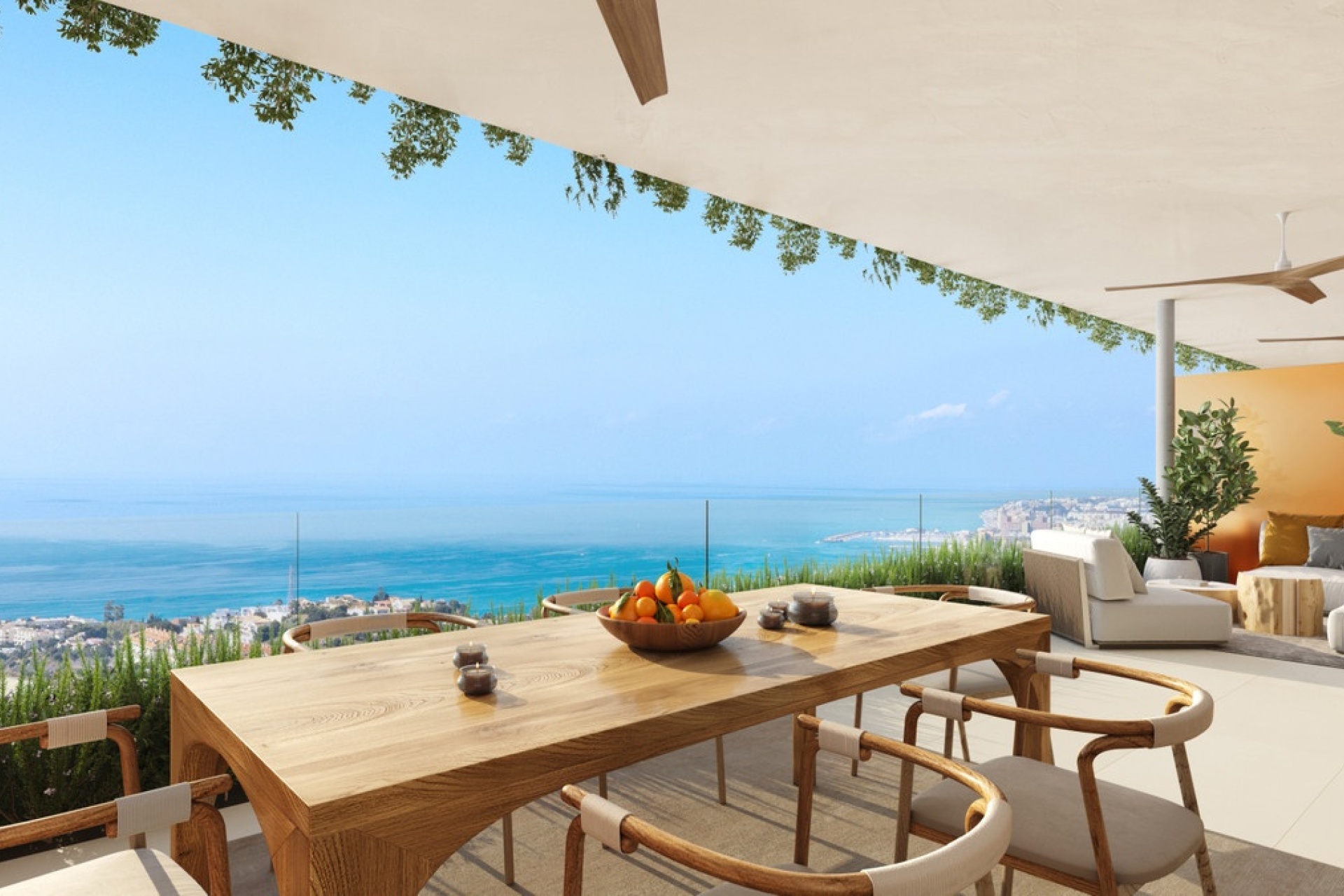 Neue Gebäude - apartment - Fuengirola - Fuengirola Centro