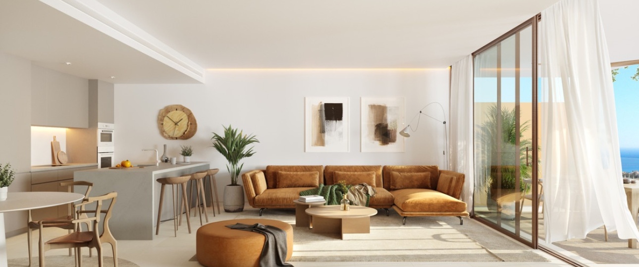 Neue Gebäude - apartment - Fuengirola - Fuengirola Centro