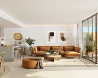 Neue Gebäude - apartment - Fuengirola - Fuengirola Centro