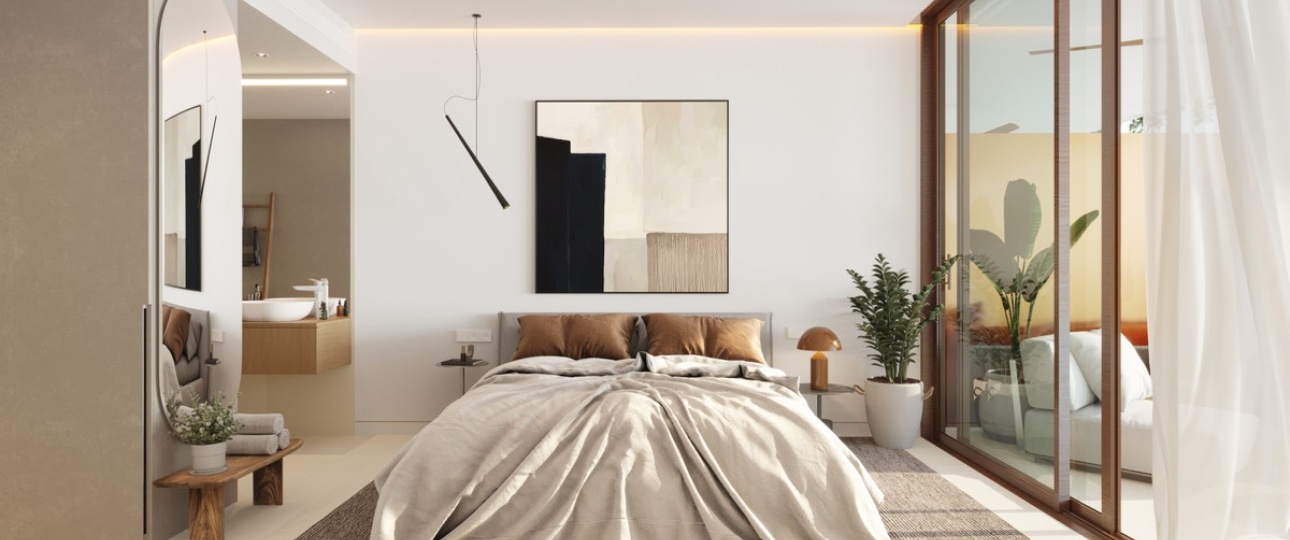 Neue Gebäude - apartment - Fuengirola - Fuengirola Centro