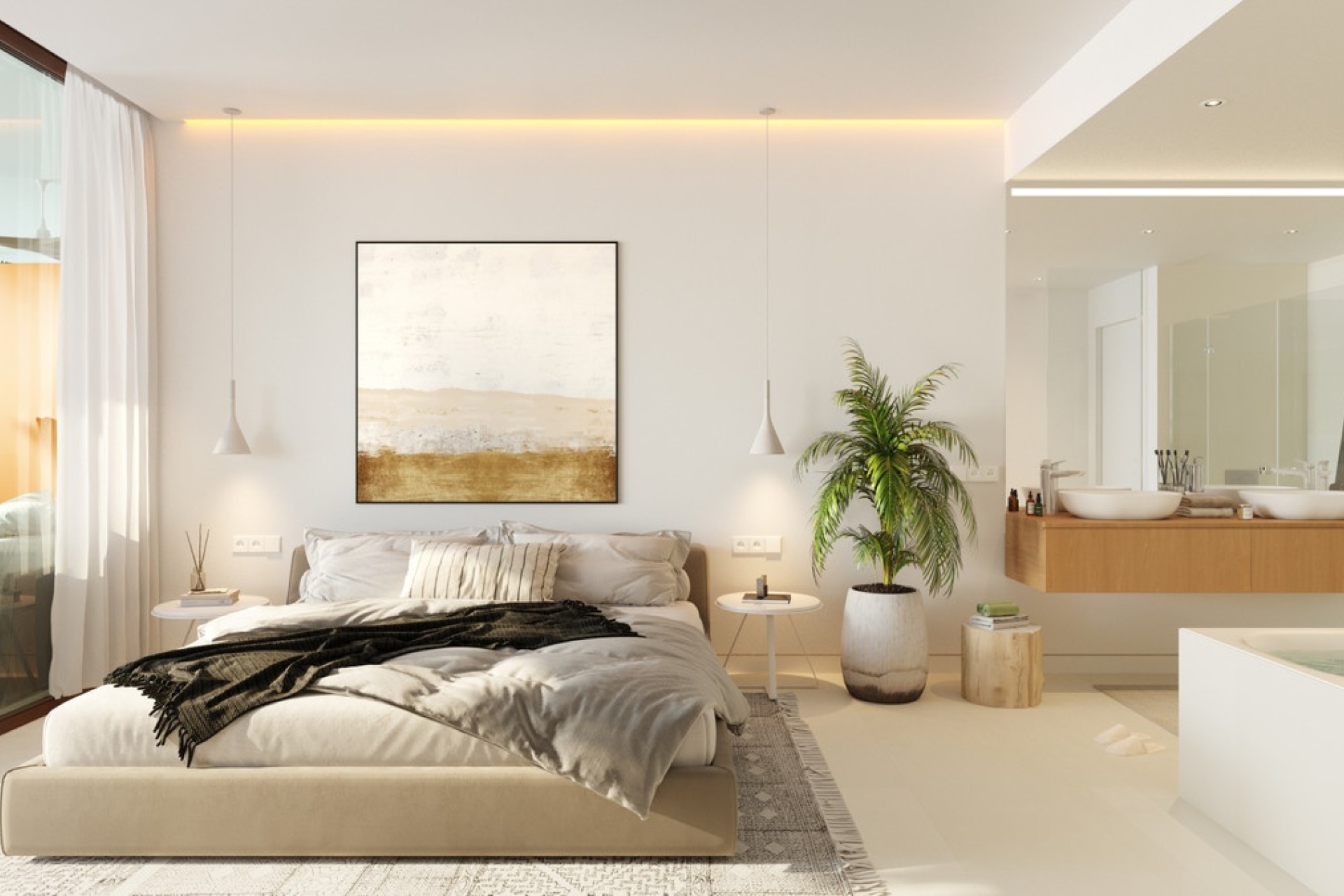 Neue Gebäude - apartment - Fuengirola - Fuengirola Centro