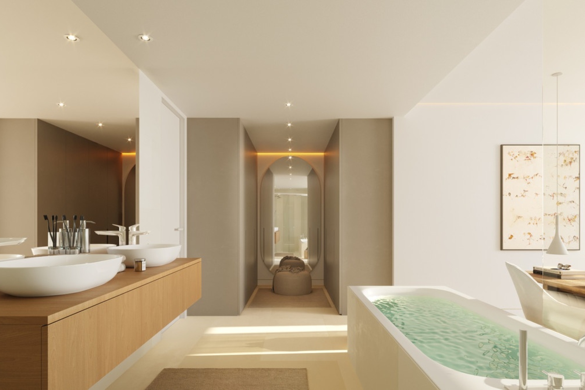 Neue Gebäude - apartment - Fuengirola - Fuengirola Centro