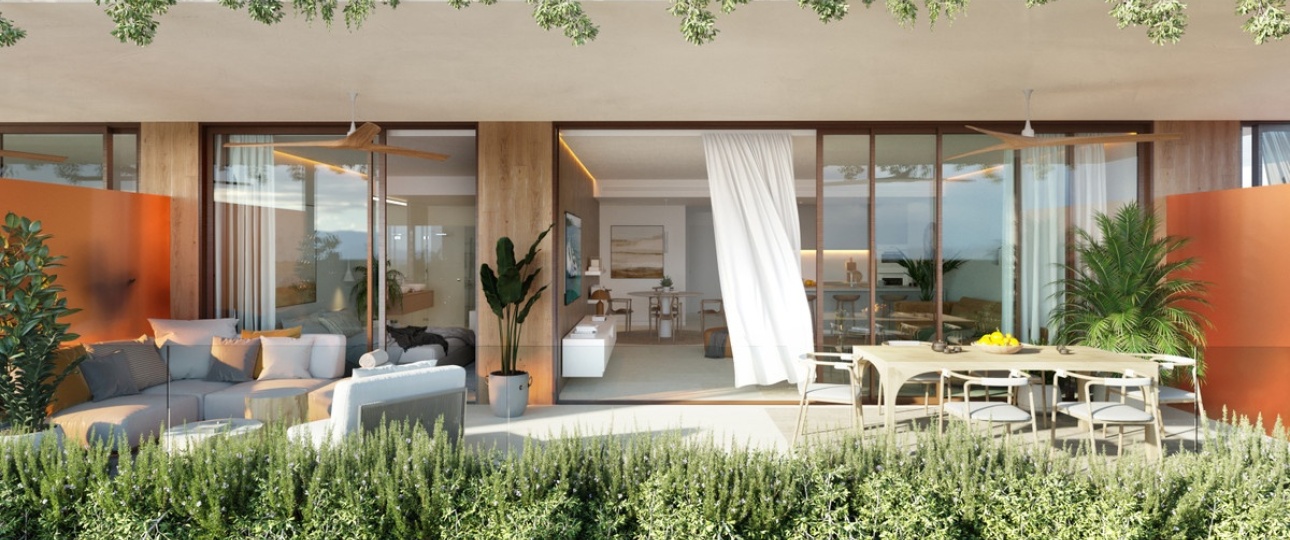Neue Gebäude - apartment - Fuengirola - Fuengirola Centro