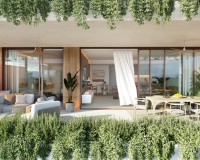 Neue Gebäude - apartment - Fuengirola - Fuengirola Centro