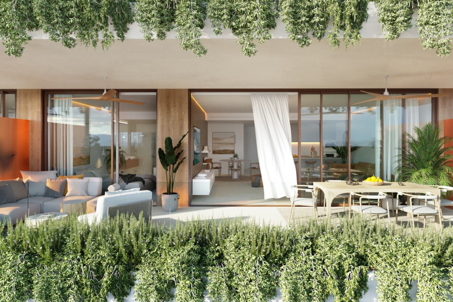 Neue Gebäude - apartment - Fuengirola - Fuengirola Centro
