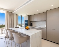 Neue Gebäude - apartment - Fuengirola - Fuengirola Centro