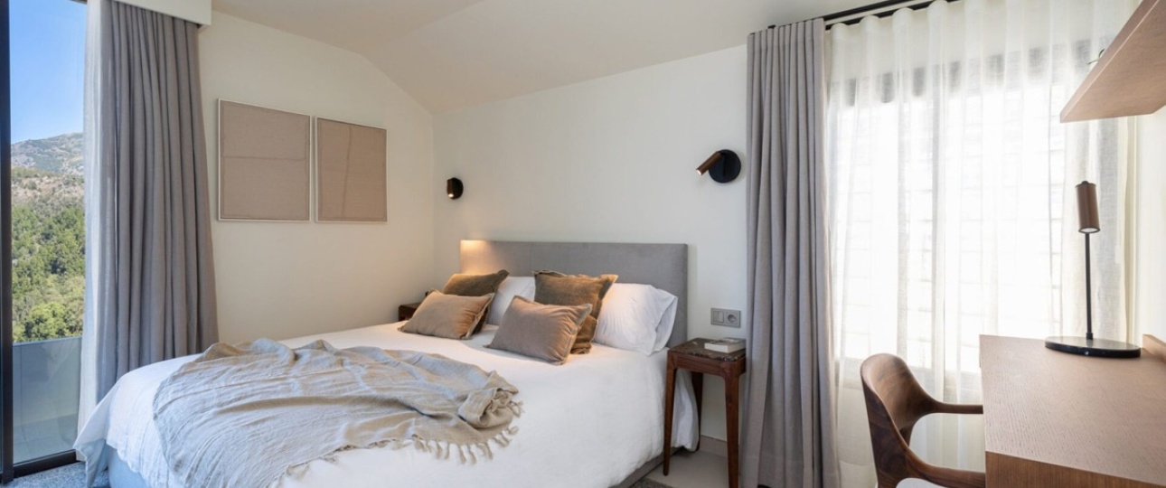 Neue Gebäude - apartment - Fuengirola - Fuengirola Centro