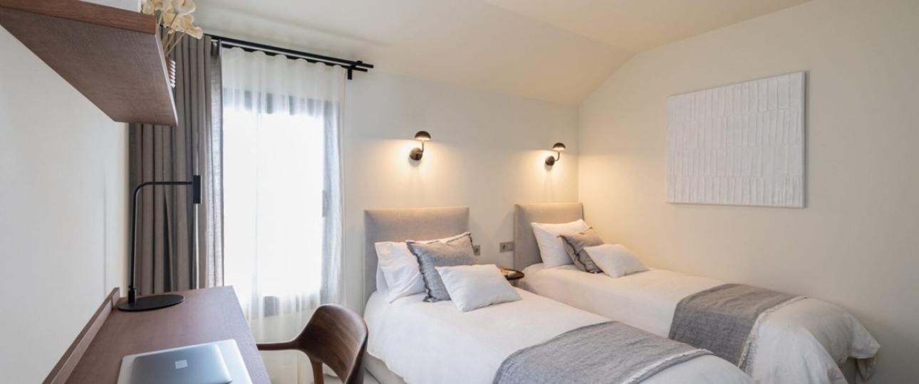 Neue Gebäude - apartment - Fuengirola - Fuengirola Centro