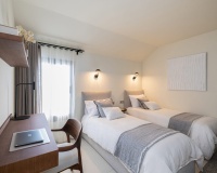 Neue Gebäude - apartment - Fuengirola - Fuengirola Centro