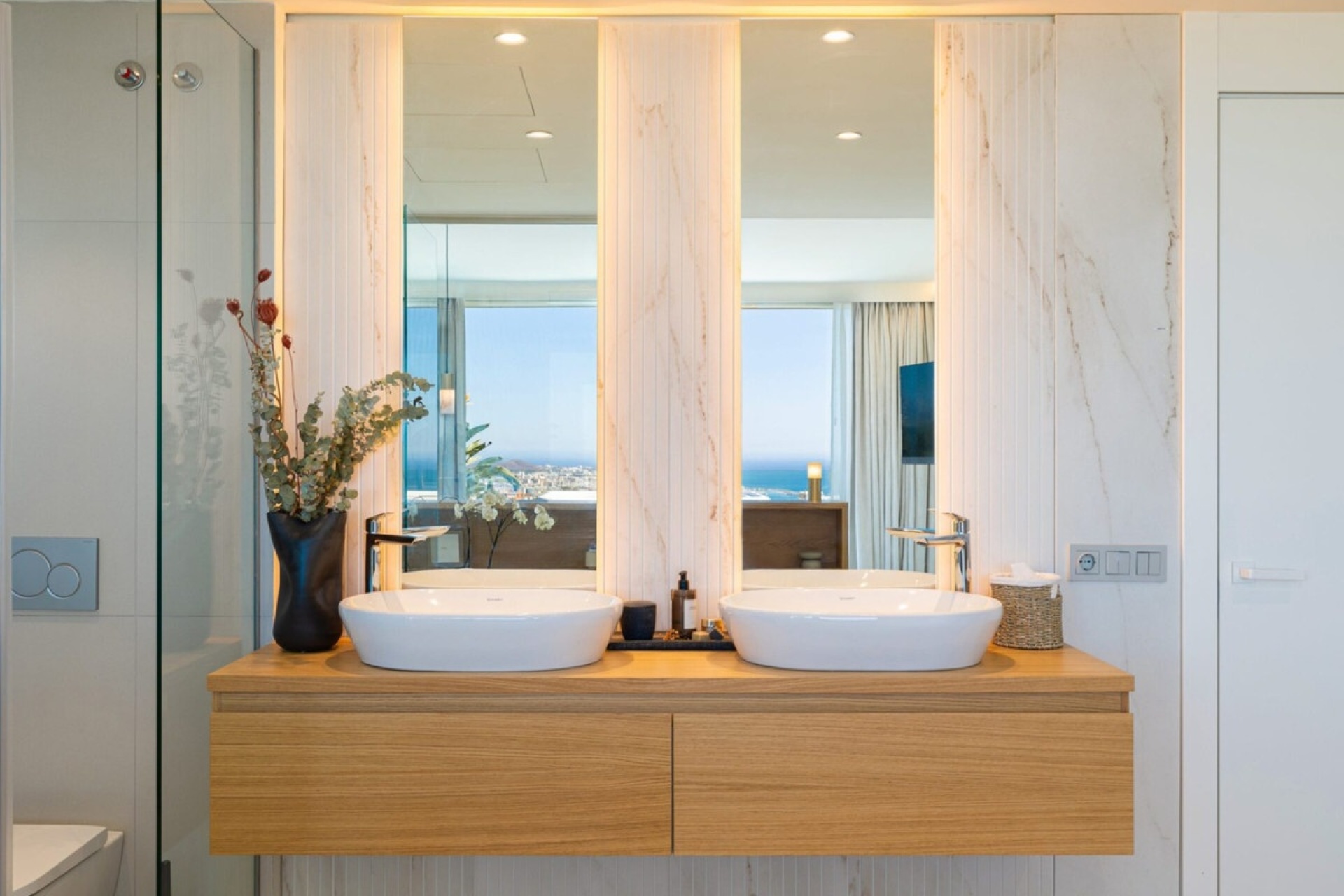 Neue Gebäude - apartment - Fuengirola - Fuengirola Centro