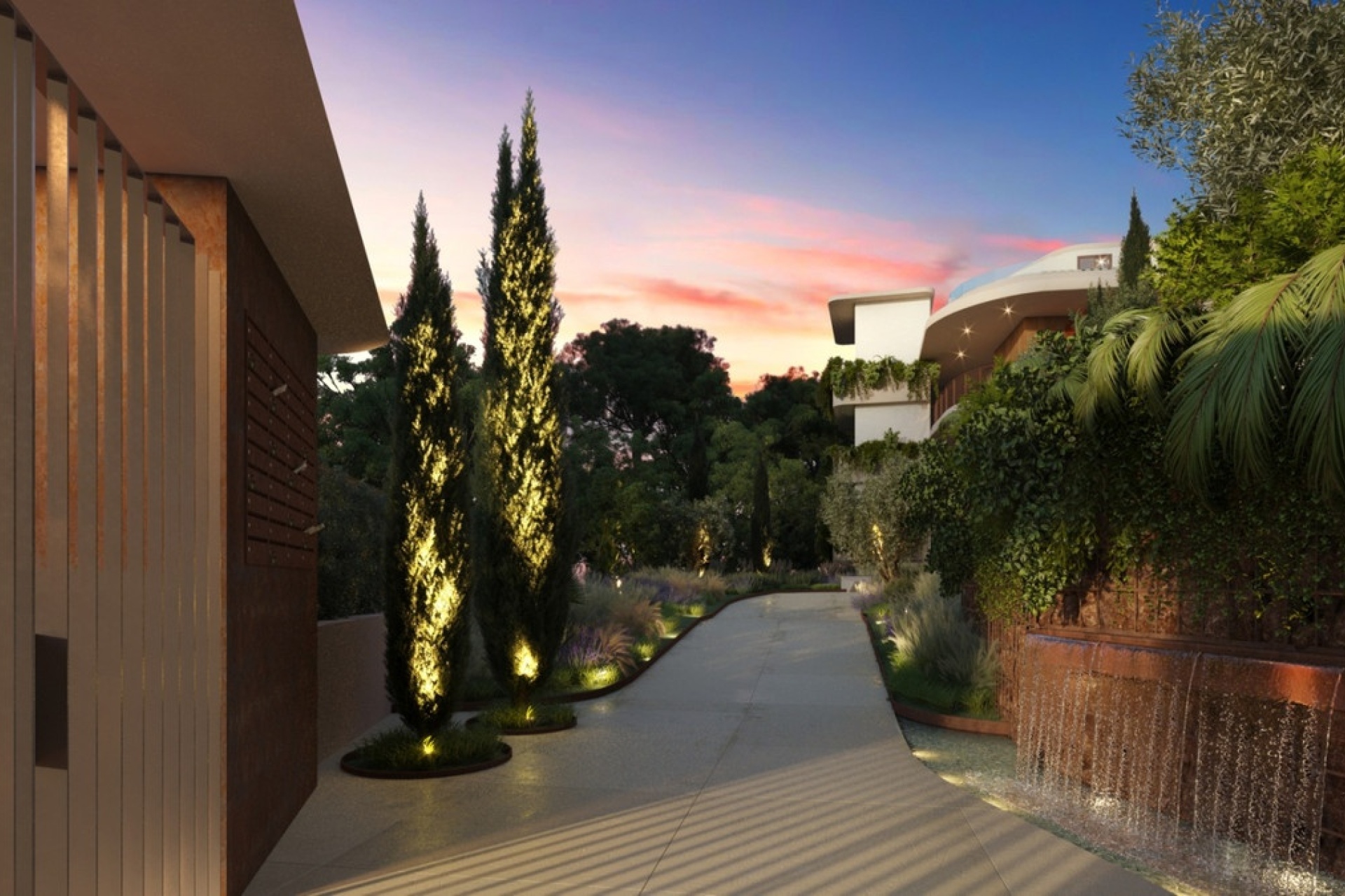 Neue Gebäude - apartment - Fuengirola - Fuengirola Centro