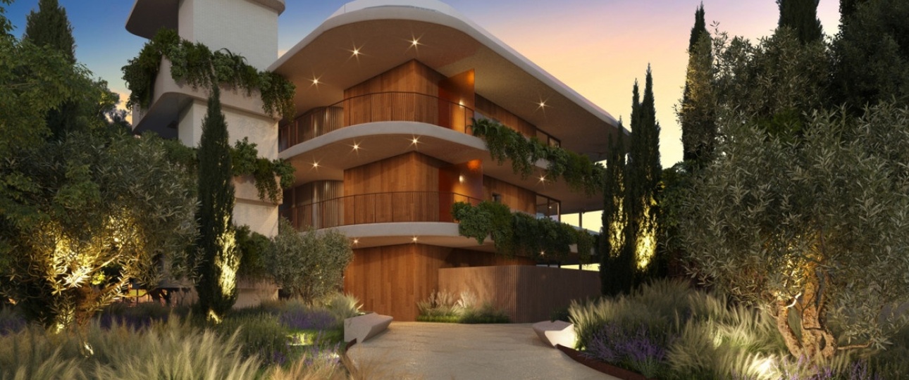 Neue Gebäude - apartment - Fuengirola - Fuengirola Centro