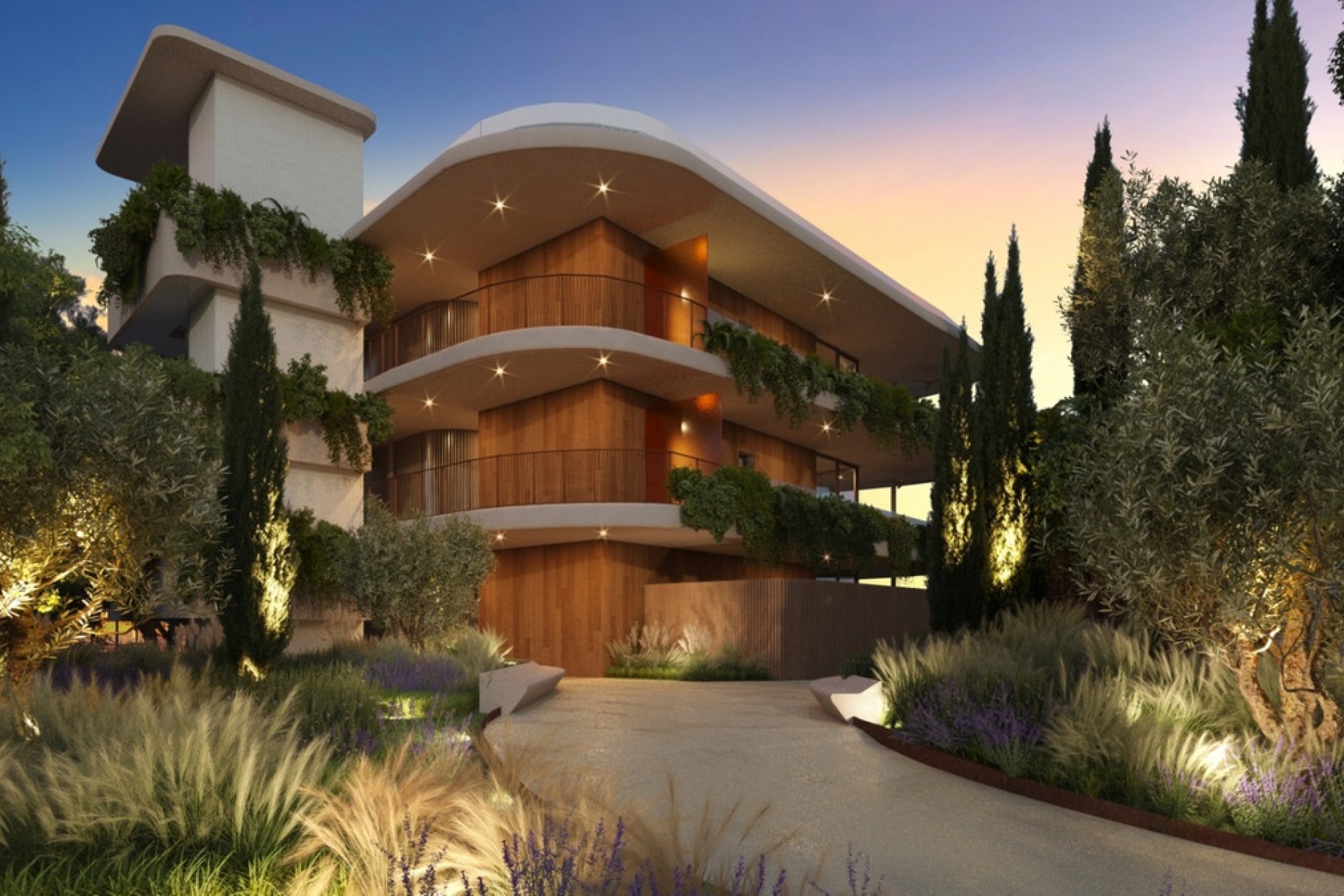 Neue Gebäude - apartment - Fuengirola - Fuengirola Centro