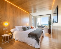 Neue Gebäude - apartment - Fuengirola - Fuengirola Centro