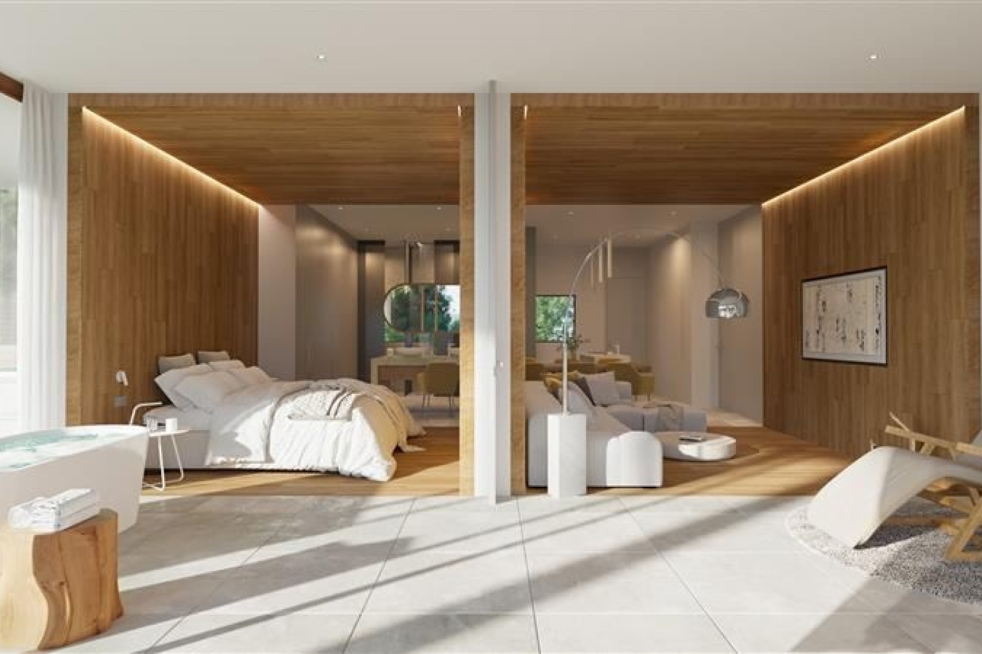 Neue Gebäude - apartment - Fuengirola - Fuengirola Centro