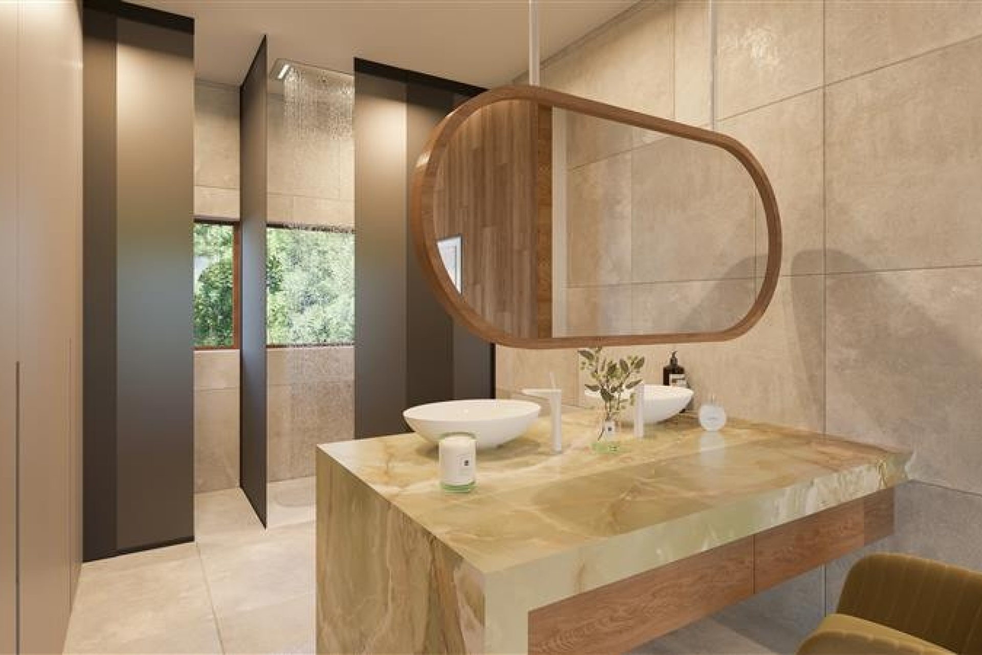 Neue Gebäude - apartment - Fuengirola - Fuengirola Centro