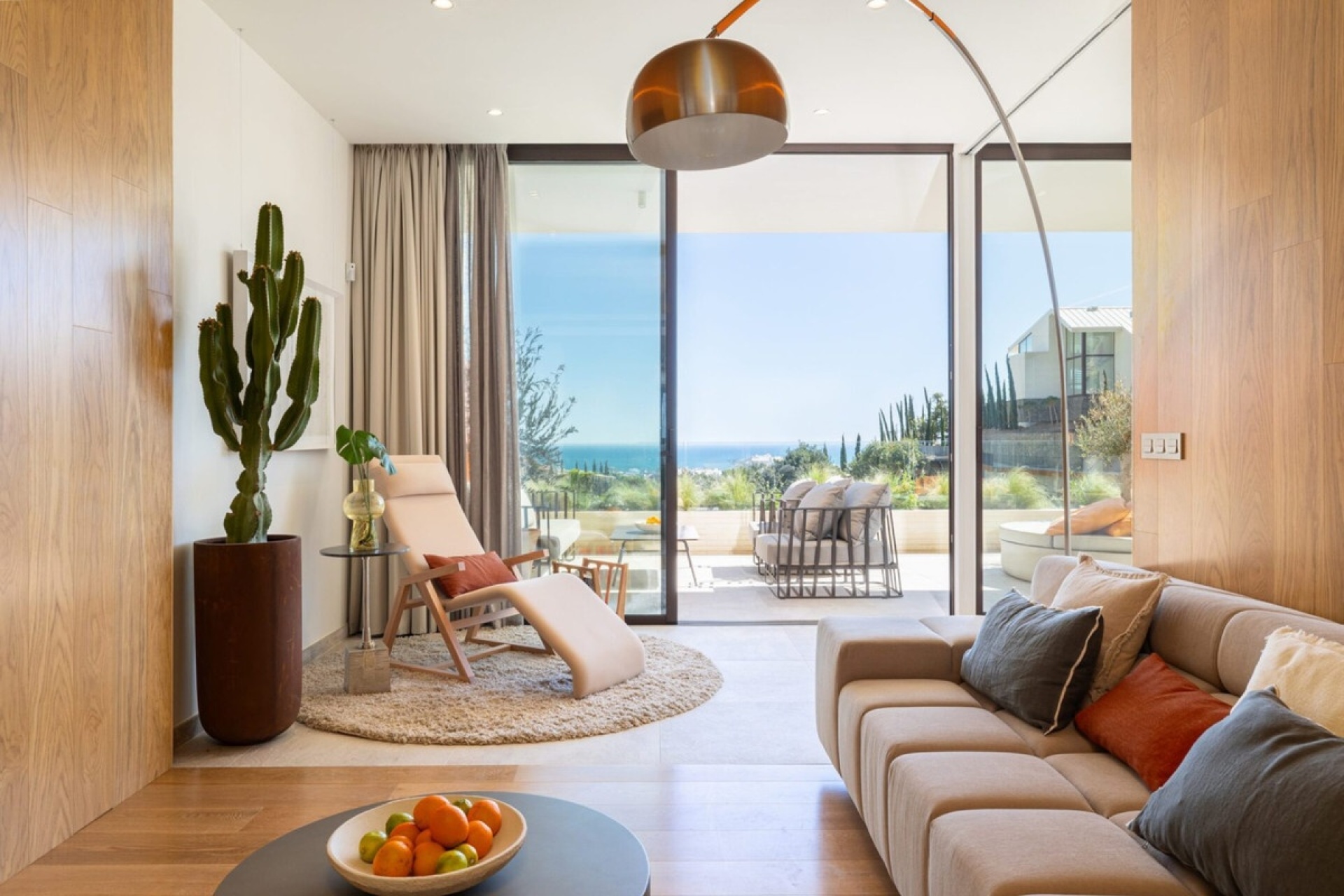 Neue Gebäude - apartment - Fuengirola - Fuengirola Centro