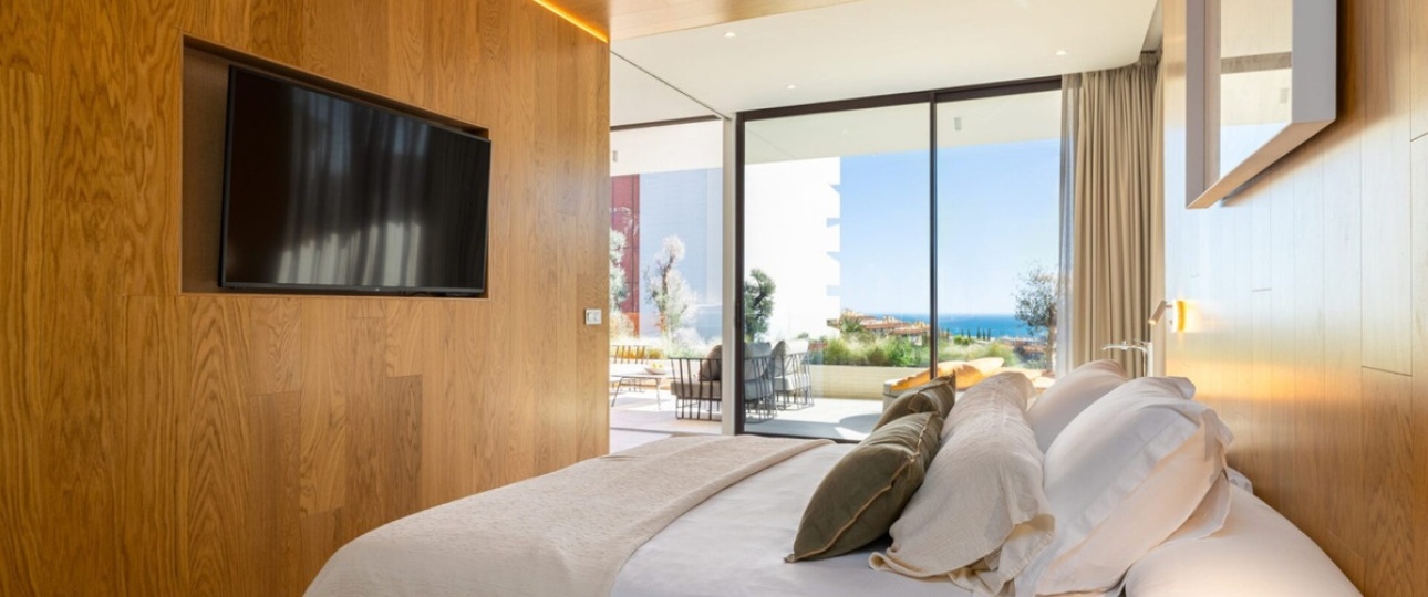 Neue Gebäude - apartment - Fuengirola - Fuengirola Centro