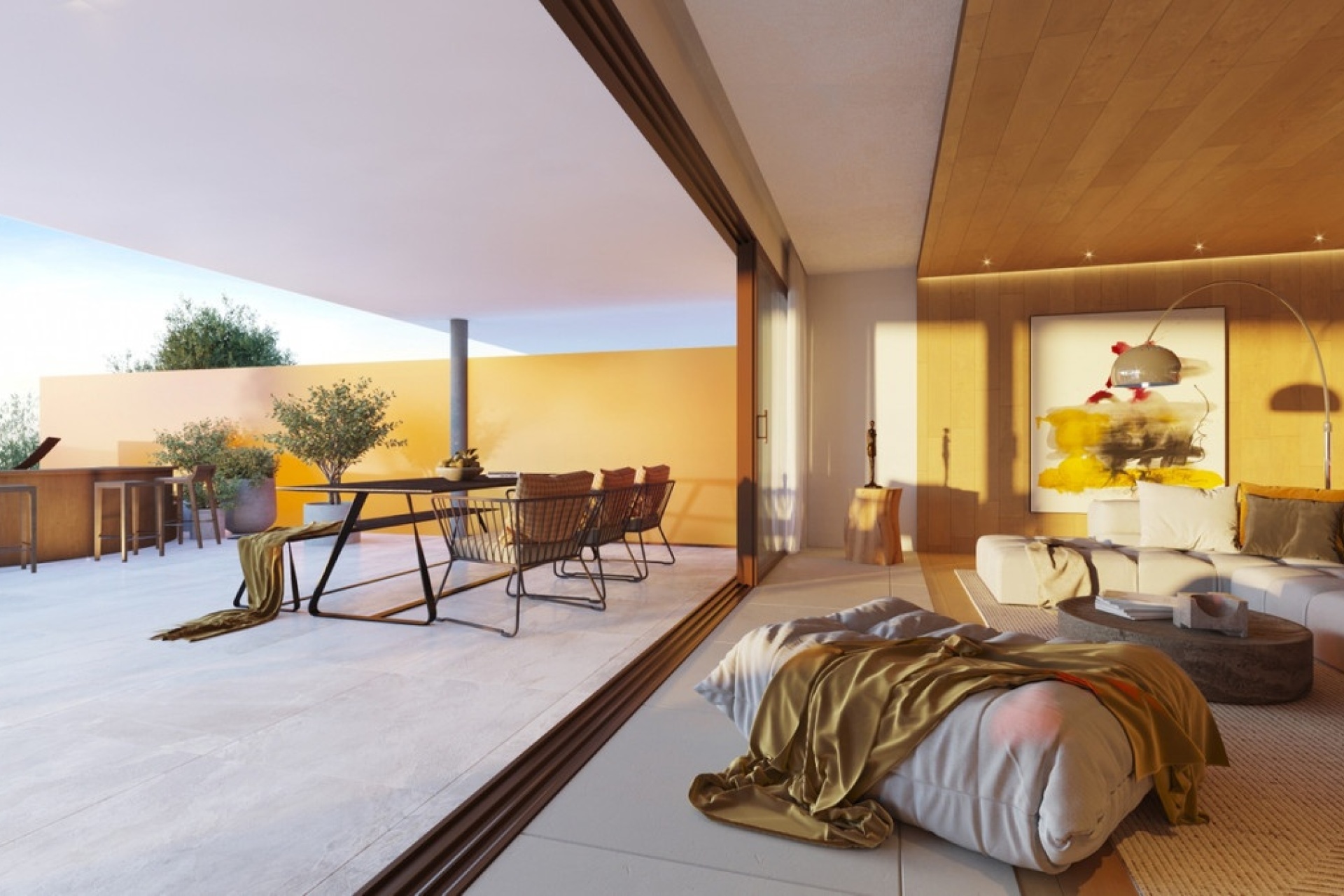 Neue Gebäude - apartment - Fuengirola - Fuengirola Centro