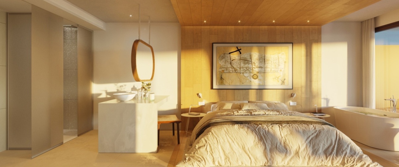 Neue Gebäude - apartment - Fuengirola - Fuengirola Centro