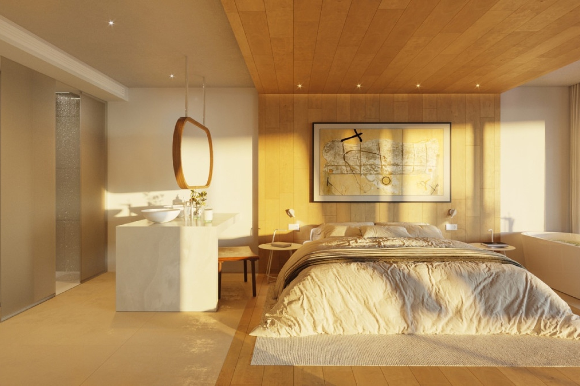 Neue Gebäude - apartment - Fuengirola - Fuengirola Centro